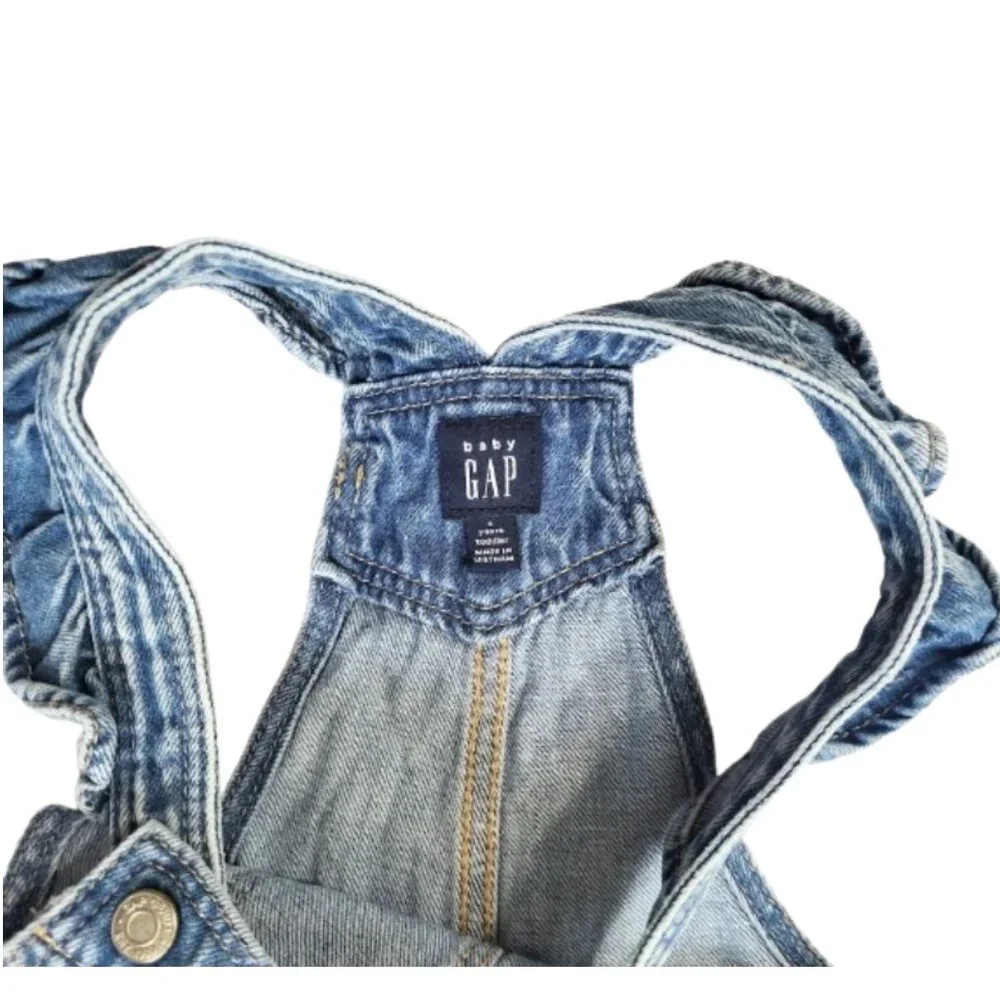 GAP brand description